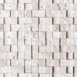 Sticker parement de pierre granit