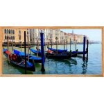 Sticker poster vue sur venise Sticker poster vue sur venise