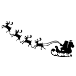 Sticker rennes du pre nol