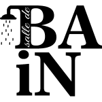 Sticker salle de bain 2 Sticker salle de bain 2