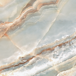 Stickers sol marbre pierre naturelle anti - drapant