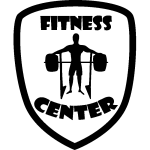 Sticker sport fitness center