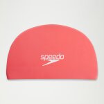 Bonnet adulte fastskin hiro rouge / blanc