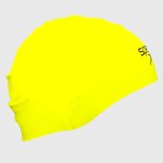 Bonnet de bain adulte fastskin hiro jaune