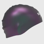 Bonnet de bain adulte fastskin hiro violet