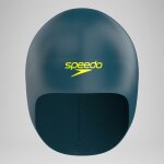 Bonnet de bain adulte fastskin sarcelle / jaune