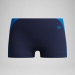 Boxer de bain gar�on hyperboom splice bleu marine / bleu
