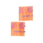 Brassards roll up junior orange