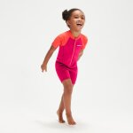 Combinaison de protection bb learn to swim rose
