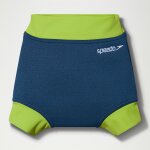 Culotte de protection bb learn to swim bleu
