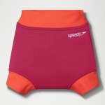 Culotte de protection bb learn to swim rose