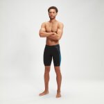 Jammer homme endurance + max splice noir / bleu sarcelle