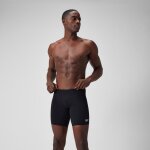 Jammer mi - long endurance + coupe en v, hommes, noir