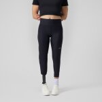 Leggings femme v class pro noir