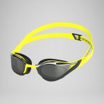 Lunettes de bain adulte fastskin pure focus miroir jaune / fum