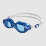 Lunettes de bain junior futura classic bleues / transparentes