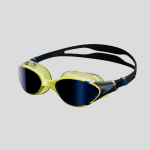 Lunettes de natation biofuse 2. 0 effet miroir noir