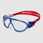 Lunettes de natation enfant biofuse rift rouge