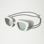 Lunettes de natation enfant sunny g seasiders blanc