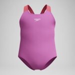 Maillot de bain b�b� medalist learn to swim rose