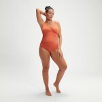 Maillot de bain maternit femme col en v dos en u