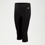 Pantalon de bain 3 / 4 femme