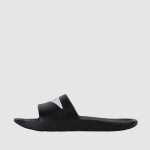 Sandales de piscine homme speedo noir