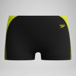Short de bain aquashort garon hyperboom splice noir / jaune