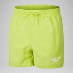 Short de bain classics 13 ; pour garon jus de citron