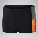 Short de bain garon