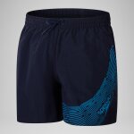 Short de bain garon