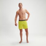 Short de bain homme hyperboom bande 40 cm vert