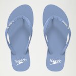 Tongs speedo femme bleu