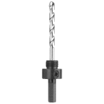 Arbres pour scies cloche  concrtion carbure