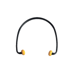Arceau anti - bruit flexible