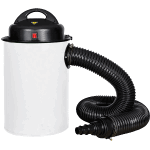 Aspirateur collecteur universel de copeaux 50 l