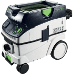 Aspirateur eau et poussi�res ctl 26 e
