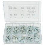 Assortiment de 350 graisseurs