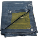 Bche professionnelle 6x10 m