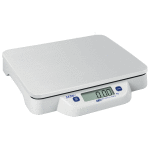 Balance plateforme, plateau inox, capacit� 20 kg
