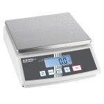 Balance de table, double afficheur, capacit� 12 kg