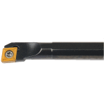 Barre d'al�sage s08k sclc r 06