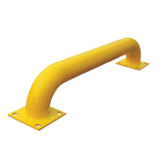 Barrire de scurit hauteur 230 mm