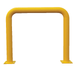 Barrire de scurit hauteur 405 mm