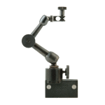 Base magn�tique nf 1030 nogaflex avec bras articul�