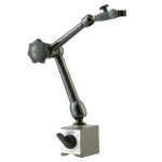 Base magn�tique et bras articul� pour comparateur mg 61003