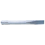 Bdane corps molet, forg 10 mm et longueur 120 mm