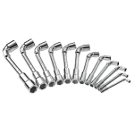 Jeu de 9 cls  pipe