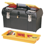 Bote  outils batipro 50 cm