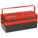 Botes  outils mtalliques